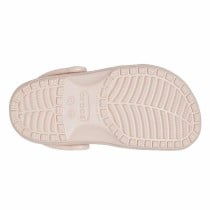 Sabots Crocs Blanc Naturel