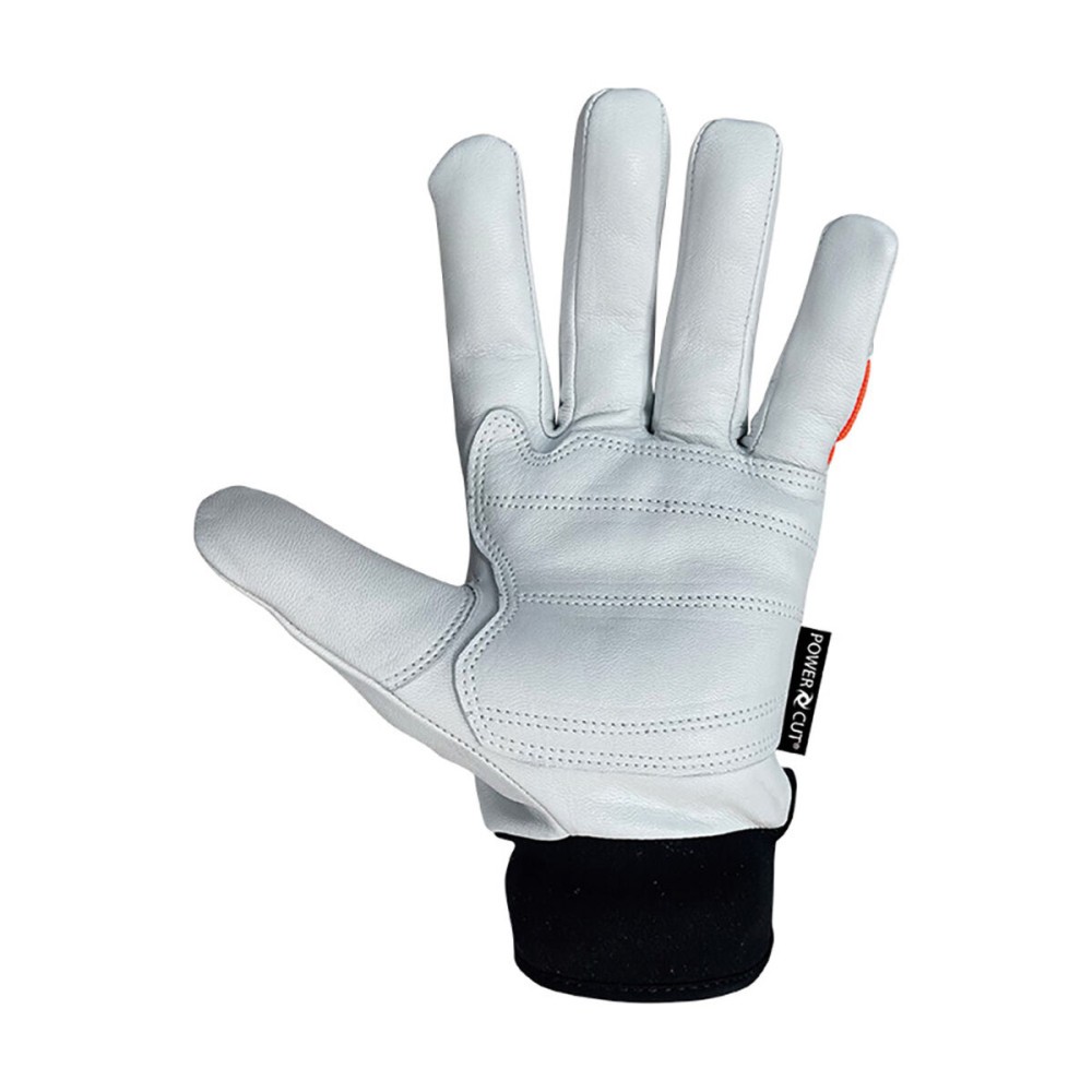 Glove JUBA Class 1 Chainsaw 1 Piece