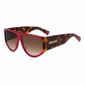 Lunettes de soleil Femme Missoni MIS-0165-S-4KQ Ø 61 mm