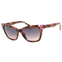 Damensonnenbrille Guess GU7840-74B ø 57 mm