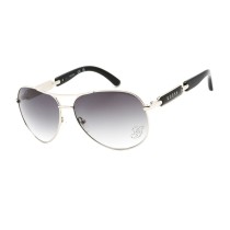 Lunettes de soleil Femme Guess GU7295-Q87 ø 60 mm