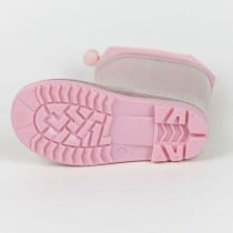 Children's Water Boots Disney Princess Pink