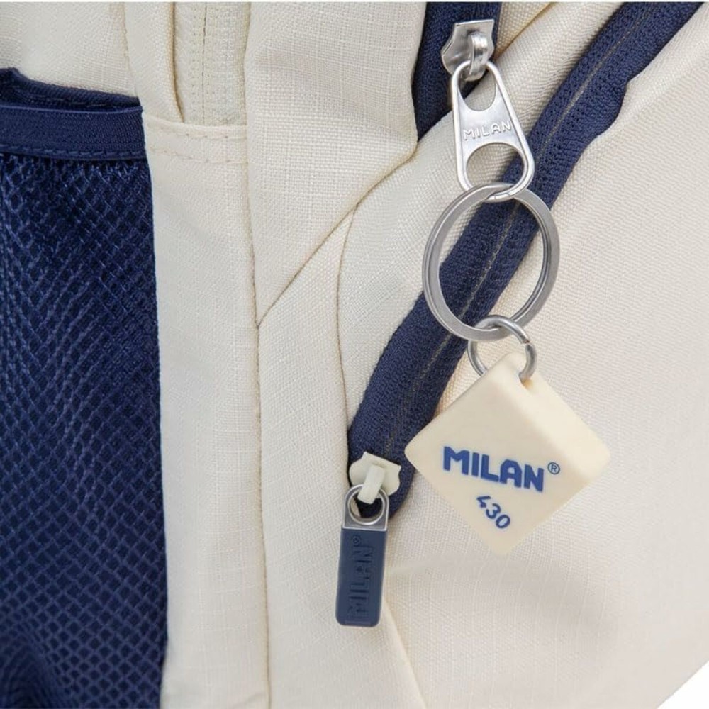 Schulrucksack Milan Serie1918 46,5 x 30 x 17 cm