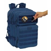 Cartable Safta Basic Blue marine