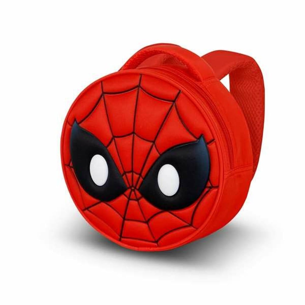 Kinderrucksack Spider-Man 20 x 5 cm