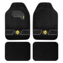 Car Floor Mat Set MOMO MOMLCM4FUBG Universal 4 Pieces