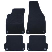 Car Floor Mat Set OCC Motorsport OCCD0012 5 Pieces