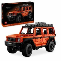 Konstruktionsspiel Lego Techniq 42177 Mercedes-Benz G 500 PROFESSIONAL Line 2891 Stücke