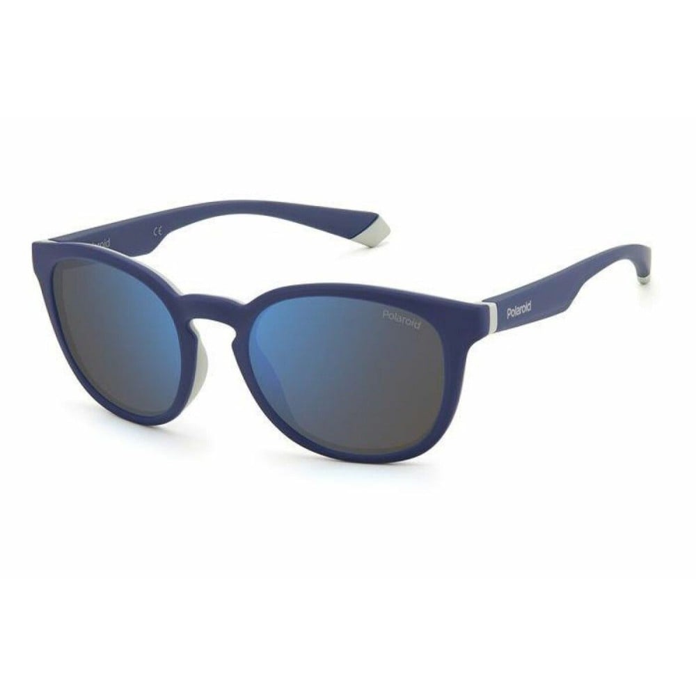 Herrensonnenbrille Polaroid PLD-2127-S-XW0 Ø 52 mm