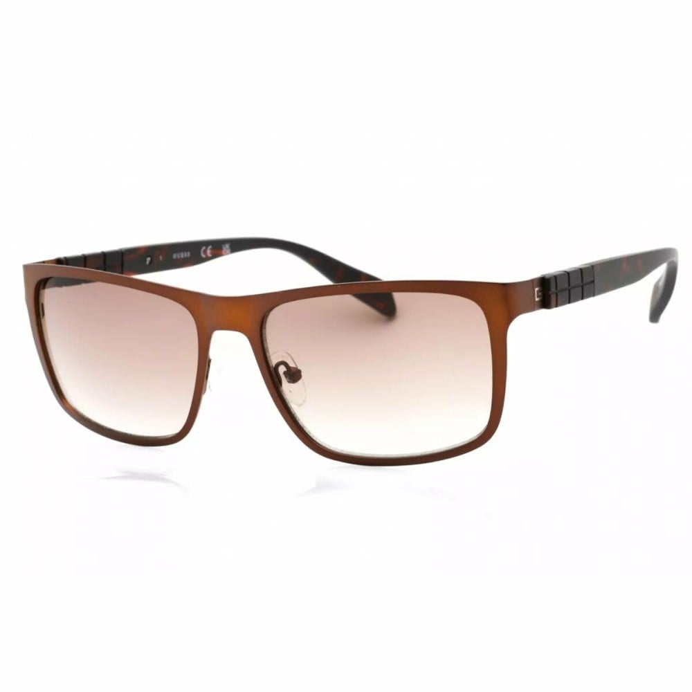 Lunettes de soleil Homme Guess GF0169-49F ø 58 mm