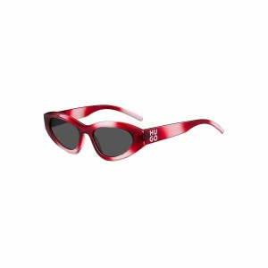 Lunettes de soleil Unisexe Hugo Boss HG-1282-S-C48 Ø 52 mm