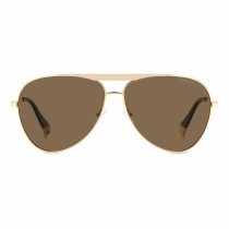 Unisex Sunglasses Polaroid PLD-6200-S-X-Y3R Ø 61 mm