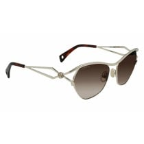 Lunettes de soleil Femme Lanvin LNV114S-740 ø 58 mm