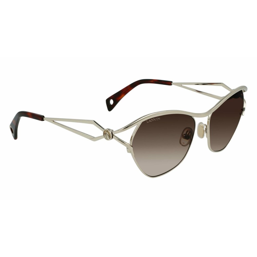 Ladies' Sunglasses Lanvin LNV114S-740 ø 58 mm