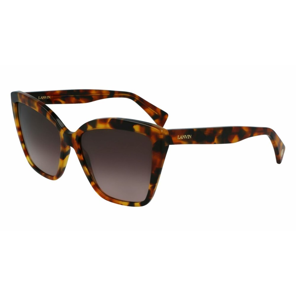 Ladies' Sunglasses Lanvin LNV617S-219 ø 59 mm