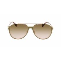 Lunettes de soleil Homme Lanvin LNV117S-319 ø 60 mm