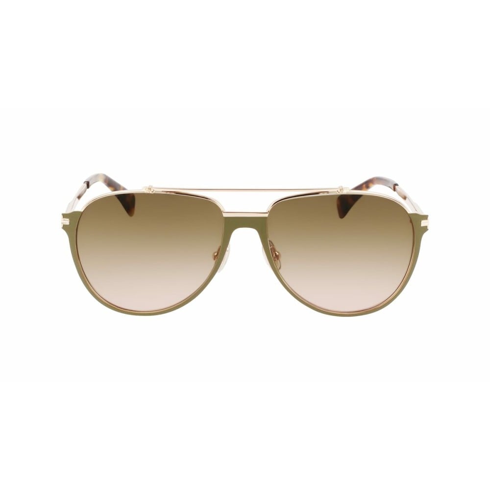 Lunettes de soleil Homme Lanvin LNV117S-319 ø 60 mm