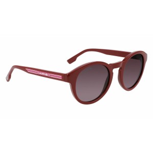 Damensonnenbrille Lacoste L952SRG-615 Ø 50 mm