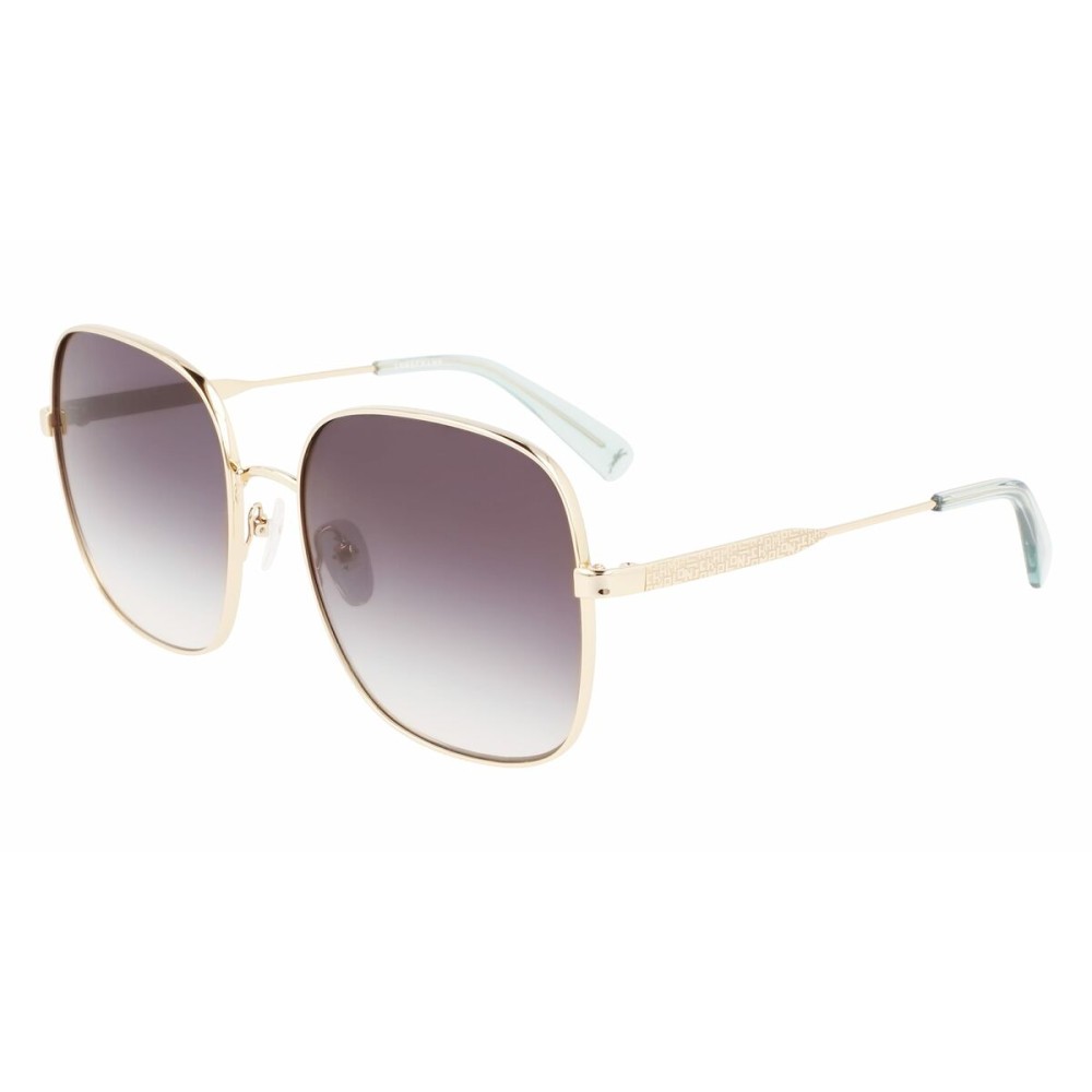 Damensonnenbrille Longchamp LO159S-705 ø 59 mm