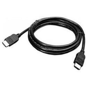 Câble HDMI Lenovo 0B47070 Noir 2 m