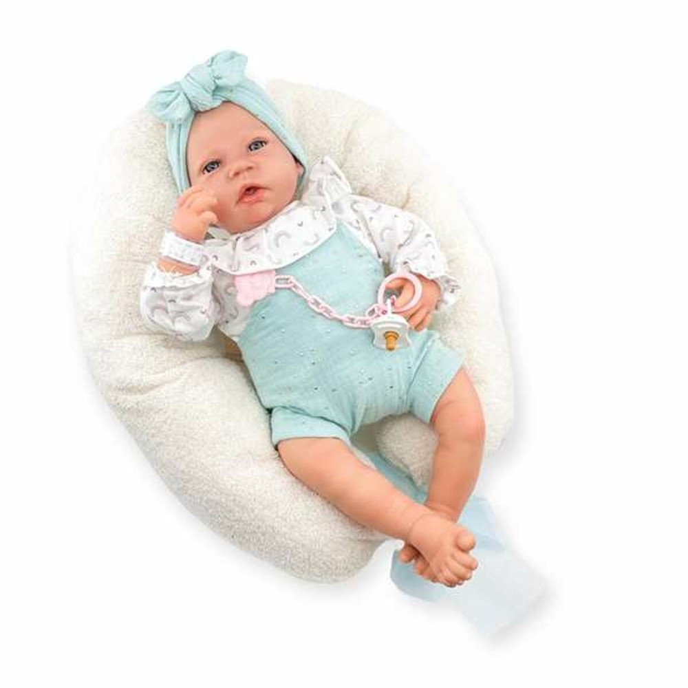 Reborn doll Berjuan 18401-24 50 cm