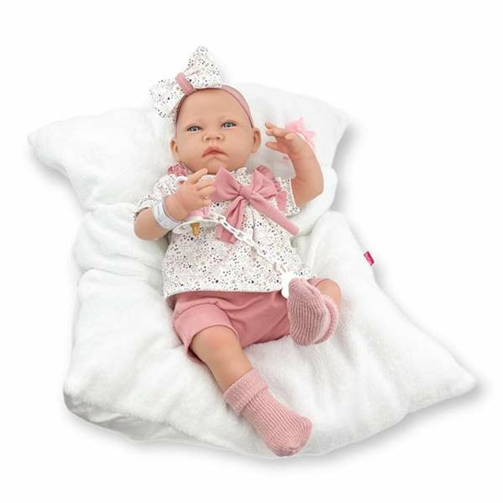 Reborn doll Berjuan 18215-24 50 cm