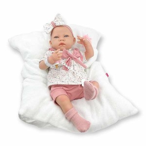 Reborn doll Berjuan 18215-24 50 cm