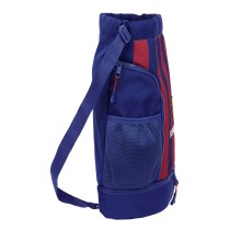 Cartable F.C. Barcelona 24/25 Bordeaux Blue marine 35 x 40 x 1 cm Sac