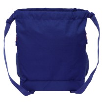 Cartable F.C. Barcelona 24/25 Bordeaux Blue marine 35 x 40 x 1 cm Sac