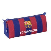 Holdall F.C. Barcelona 24/25 Maroon Navy Blue 21 x 8 x 7 cm