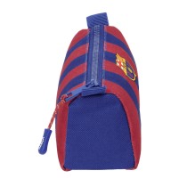 Holdall F.C. Barcelona 24/25 Maroon Navy Blue 21 x 8 x 7 cm