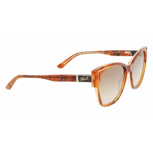 Damensonnenbrille Karl Lagerfeld KL6069S-812 ø 54 mm