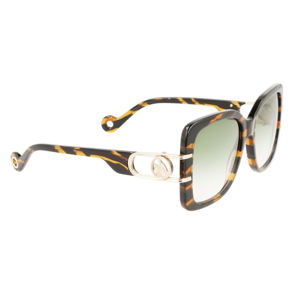 Damensonnenbrille Lanvin LNV624S-236 Ø 53 mm