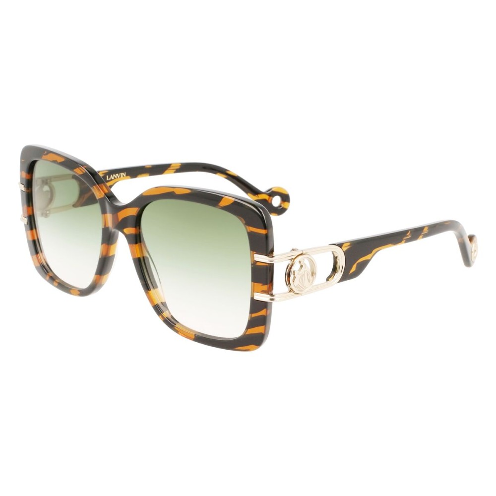 Damensonnenbrille Lanvin LNV624S-236 Ø 53 mm