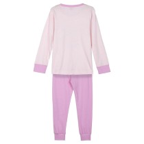 Pyjama Enfant Barbie Rose