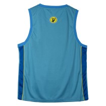 Basketball shirt Stitch Blue Unisex