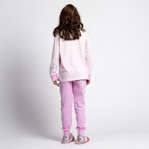 Children's Pyjama Barbie Pink