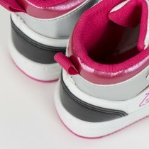 Sports Shoes for Kids Barbie Fuchsia