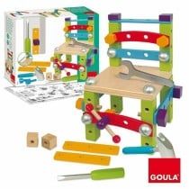 Lernspiel Goula D55229