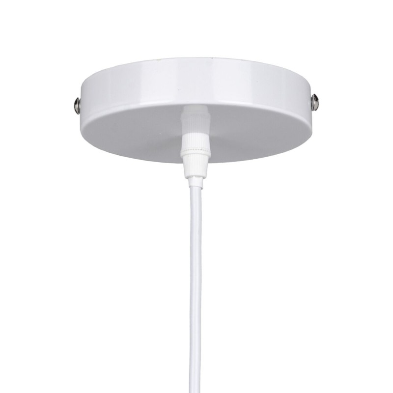 Ceiling Light VER2017 43 x 43 x 52 cm White 220 V 240 V Fibre