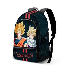 Kinderrucksack Dragon Ball Karactermania 31 x 18 x 44 cm