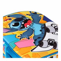 Cartable 3D Lilo & Stitch Karactermania Bleu 26 x 11 x 31 cm