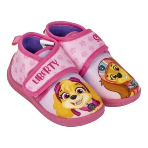 Hausschuhe The Paw Patrol Rosa