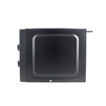 Microwave TM Electron Black 700 W 20 L