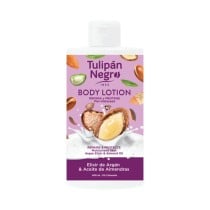 Body Lotion Tulipán Negro Argán Y Almendras