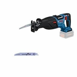 Reciprocating Saw BOSCH Professional GSA 18V-28 1900 rpm 18 V