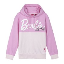 Jungen Sweater mit Kapuze Barbie Rosa