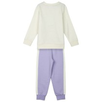 Children’s Tracksuit Gabby's Dollhouse Beige