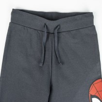 Children’s Tracksuit Spider-Man Red