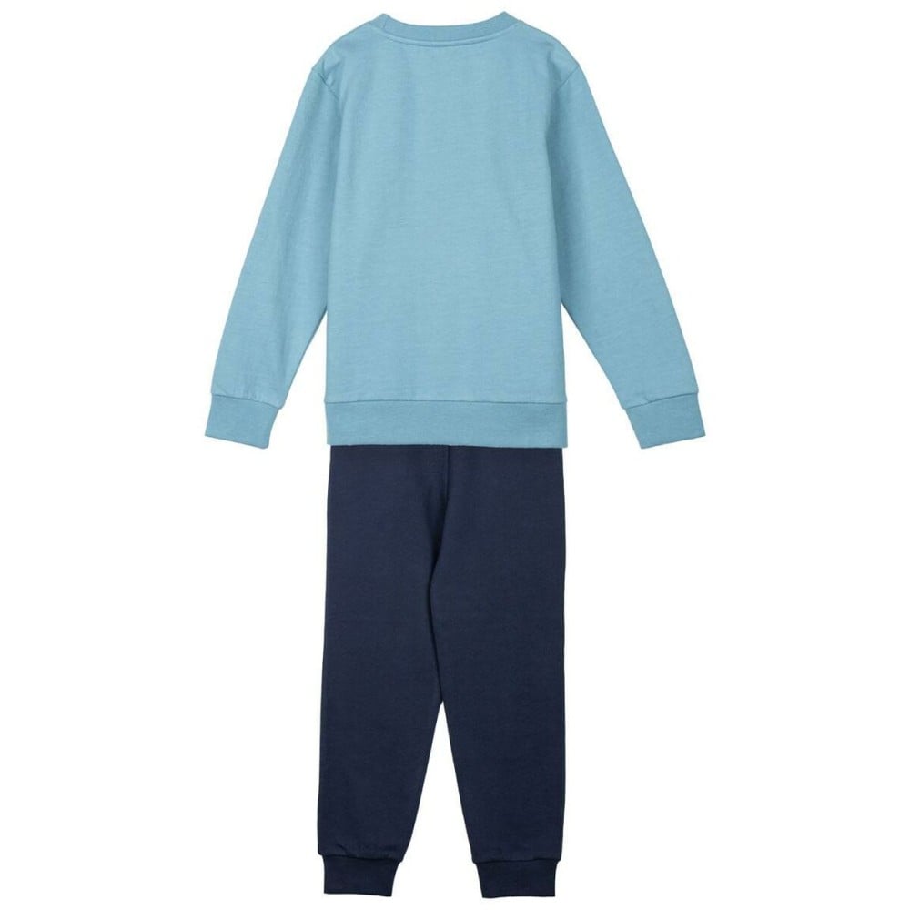 Children’s Tracksuit Sonic Dark green